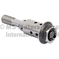 Supapa principala. poz. arbore cu came Camshaft phasing unit FORD B-MAX C-MAX II ECOSPORT FIESTA VI FIESTA VII FOCUS III G FORD B-MAX (JK), Van, 10.2012 - Kolbenschmidt 50007797