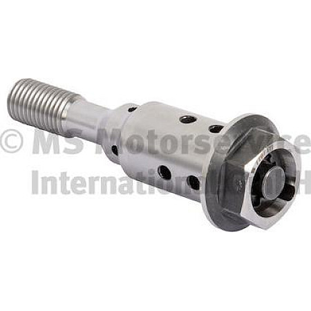 Supapa principala. poz. arbore cu came Camshaft phasing unit FORD B-MAX C-MAX II ECOSPORT FIESTA VI FIESTA VII FOCUS III G FORD B-MAX (JK), Van, 10.2012 - Kolbenschmidt 50007797