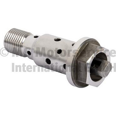 Supapa principala. poz. arbore cu came Camshaft phasing unit MERCEDES C CL203 C T-MODEL S203 C T-MODEL S204 C W203 C W204 MERCEDES-BENZ E-CLASS (A207), Sabrioleta, 01.2010 - 12.2016 Kolbenschmidt 50007789