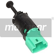 Comutator lumini frana CITROEN BERLINGO (B9), Box/MPV, 04.2008 - Maxgear 50-0140