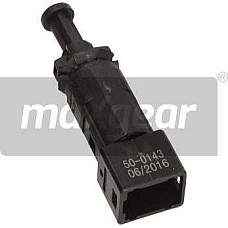 Comutator lumini frana RENAULT THALIA I (LB_), Sedan, 02.1998 - Maxgear 50-0143