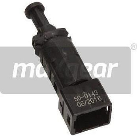 Comutator lumini frana RENAULT THALIA I (LB_), Sedan, 02.1998 - Maxgear 50-0143