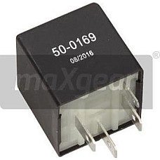 Releu, pompa combustibil VW POLO III (6N2), Hatchback, 10.1999 - 10.2001 Maxgear 50-0169