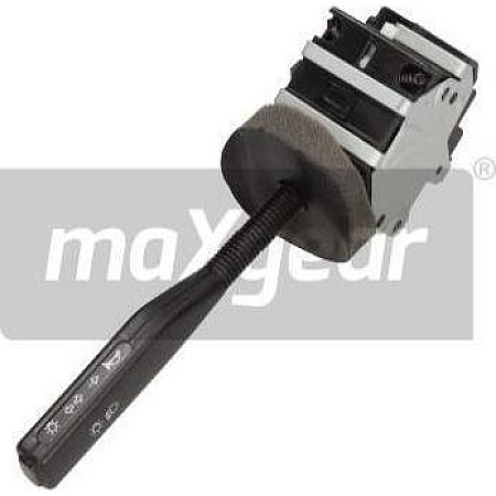 Comutator coloana directie CITROEN AX (ZA-_), Hatchback, 07.1986 - 12.1998 Maxgear 50-0162