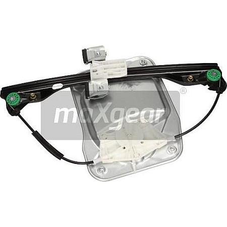 Macara geam SKODA FABIA II (545), Combi, 10.2007 - 12.2014 Maxgear 50-0122