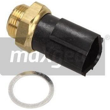 Comutator temperatura, ventilator radiator SEAT IBIZA V (6J5, 6P1), Hatchback, 03.2008 - 12.2017 Maxgear 50-0176