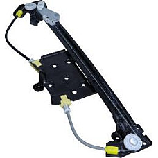 Macara geam OPEL ASTRA G (T98), Turism, 02.1998 - 07.2004 Maxgear 50-0342