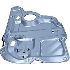 Macara geam VW TOURAN (1T1, 1T2), Dubita, 02.2003 - 05.2010 Maxgear 50-0355