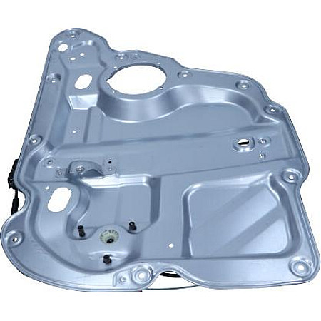 Macara geam VW TOURAN (1T1, 1T2), Dubita, 02.2003 - 05.2010 Maxgear 50-0355