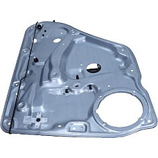 Macara geam VW PASSAT V (3B5), Turism, 05.1997 - 12.2001 Maxgear 50-0350