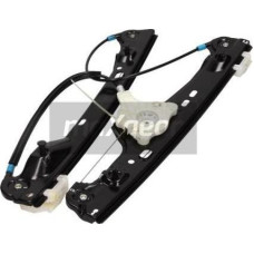 Macara geam BMW 3 - V (E90), Sedan, 02.2004 - 02.2012 Maxgear 50-0243