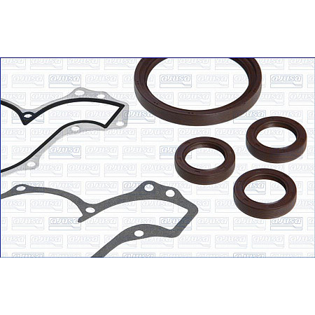Set garnituri, carter VW PASSAT Variant IV (3A5, 35I), Turism, 02.1988 - 06.1997 Ajusa 54005900