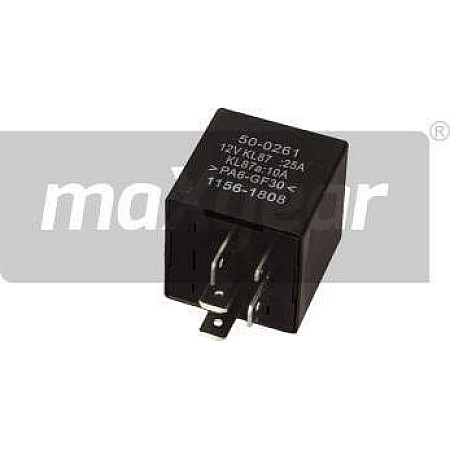 Releu multifunctional AUDI 200 Avant II (44, 44Q), Turism, 09.1983 - 12.1991 Maxgear 50-0261