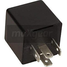 Modul semnalizare FIAT CINQUECENTO (170_), Hatchback, 07.1991 - 07.1999 Maxgear 50-0262