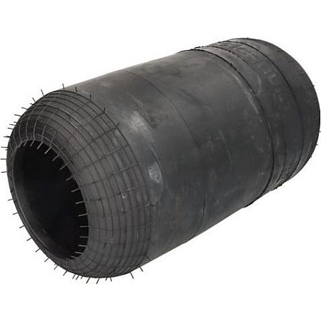 Burduf. suspensie pneumatica Perna aer spate stanga-dreapta niciun piston IVECO STRALIS I TURBOTECH 01.90- IVECO STRALIS (E2N 6X2 260S Y/FP-GV), 02.2002 - Magnum Technology 5002-03-0069P