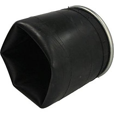 Burduf. suspensie pneumatica Burduf de suspensie de aer niciun piston BPW O Magnum Technology 5002-03-0017P