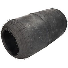 Burduf. suspensie pneumatica Burduf de suspensie de aer niciun piston MAN TGA TGS I TGX I 04.00- MAN TGA (H36), 03.2000 - Magnum Technology 5002-03-0089P