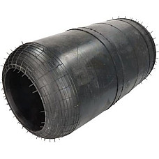 Burduf. suspensie pneumatica Burduf de suspensie de aer niciun piston IVECO EUROSTAR EUROTRAKKER RVI MAGNUM 09.90 RENAULT TRUCKS MAGNUM, 09.1990 - Magnum Technology 5002-03-0075P
