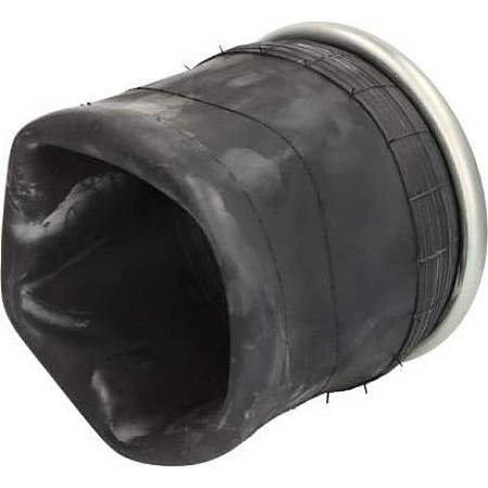Burduf. suspensie pneumatica Burduf de suspensie de aer niciun piston DAF 75 CF 85 CF 95 XF CF 75 01.97-05.13 DAF 95 XF (AS95XF), 01.1997 - 09.2002 Magnum Technology 5002-03-0160P