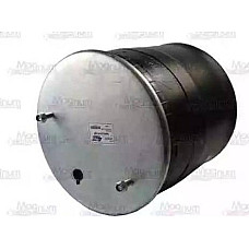 Burduf. suspensie pneumatica Burduf de suspensie de aer Spate Dreapta-Stanga piston metalic se potriveste. BPW Magnum Technology 5002-03-0110P