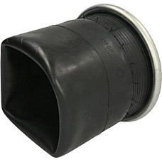 Burduf. suspensie pneumatica Supa de suspensie pneumatica spate R niciun piston MAN L2000 06.93- MAN L2000 (L33/L2000), 06.1993 - Magnum Technology 5002-03-0186P