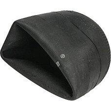 Burduf. suspensie pneumatica Supa de suspensie pneumatica spate R niciun piston MERCEDES ATEGO ATEGO 2 ATEGO 3 01 MERCEDES-BENZ ATEGO (970.00), 01.1998 - 10.2004 Magnum Technology 5002-03-0175P