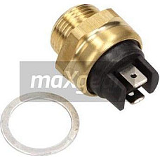 Comutator temperatura, ventilator radiator OPEL COMMODORE B, Sedan, 01.1972 - 07.1978 Maxgear 50-0218