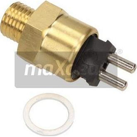 Comutator temperatura, ventilator radiator MERCEDES-BENZ S-CLASS (W140), Sedan, 02.1991 - 10.1998 Maxgear 50-0217