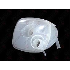Vas de expansiune racire VW JETTA II 19E 1G2 165 Producator TOPRAN 102 576
