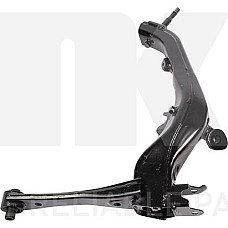 Brat, suspensie roata TOYOTA AVENSIS II (_T25_), Hatchback, 03.2003 - 11.2008 NK 5014556