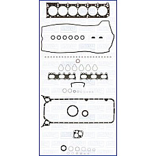 Set garnit complet. motor Complete set of engine gaskets MERCEDES 124 C124 124 T-MODEL S124 124 W124 C W202 E A124 E C1 MERCEDES-BENZ E-CLASS T-Model (S124), Turism, 06.1993 - 06.1996 Ajusa 50143200