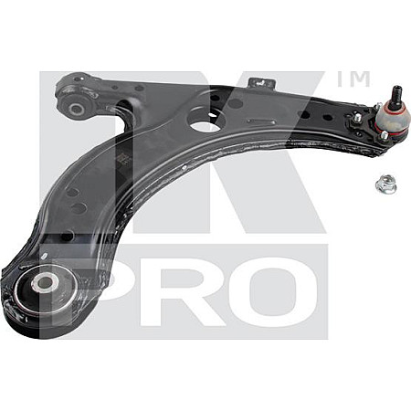 Brat, suspensie roata VW GOLF IV (1J1), Hatchback, 08.1997 - 12.2007 NK 5014718PRO