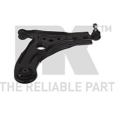 Brat, suspensie roata CHEVROLET KALOS (KLAS), Sedan, 03.2005 - NK 5015008