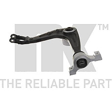 Brat, suspensie roata CITROEN C5 III Break (RW_), Turism, 02.2008 - NK 5011949