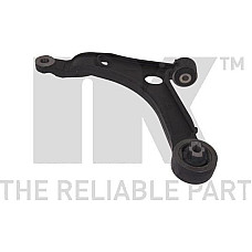 Brat, suspensie roata FIAT DUCATO (250_, 290_), Cadru de sprijin, 07.2006 - NK 5011944