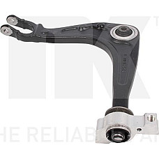 Brat, suspensie roata PEUGEOT 407 (6C_), Compartiment, 10.2005 - NK 5011945