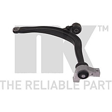 Brat, suspensie roata CITROEN C5 II (RC_), Hatchback, 08.2004 - NK 5011931
