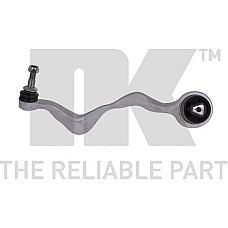 Brat, suspensie roata BMW X1 - I (E84), Turism, 03.2009 - 06.2015 NK 5011549