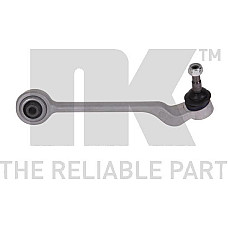 Brat, suspensie roata BMW 1 (5 door) I (E87), Hatchback, 02.2003 - 01.2013 NK 5011540