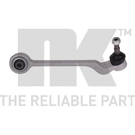 Brat, suspensie roata BMW 1 (5 door) I (E87), Hatchback, 02.2003 - 01.2013 NK 5011540