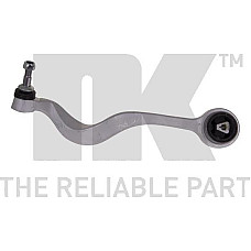 Brat, suspensie roata BMW 5 Touring V (E61), Turism, 03.2004 - 12.2010 NK 5011551