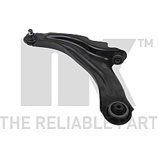 Brat, suspensie roata RENAULT CLIO IV (BH_), Hatchback, 11.2012 - NK 5013959