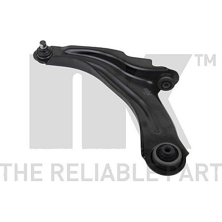 Brat, suspensie roata RENAULT CLIO IV (BH_), Hatchback, 11.2012 - NK 5013959