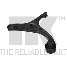 Brat, suspensie roata KIA RIO II (JB), Sedan, 03.2005 - NK 5013424