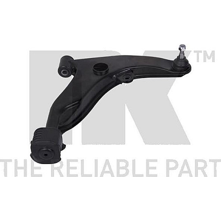 Brat, suspensie roata MITSUBISHI MIRAGE (CJ_A, CL_A), Hatchback, 12.1991 - 07.2003 NK 5013006