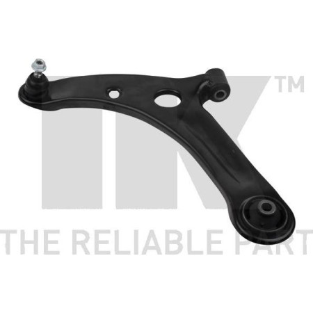Brat, suspensie roata SMART FORFOUR (454), Hatchback, 01.2004 - 06.2006 NK 5013025