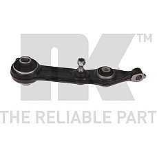 Brat, suspensie roata MERCEDES-BENZ CLS (C219), Compartiment, 10.2004 - 02.2011 NK 5013353