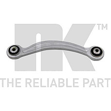 Brat, suspensie roata MERCEDES-BENZ E-CLASS (W212), Sedan, 01.2009 - 12.2016 NK 5013366