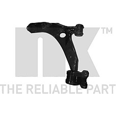 Brat, suspensie roata MAZDA 3 (BK), Sedan, 09.1999 - 12.2009 NK 5013225