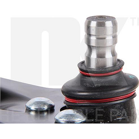 Brat, suspensie roata PEUGEOT 207 SW (WK_), Turism, 02.2007 - 12.2013 NK 5013749